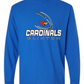 CYF Gildan Long-sleeved