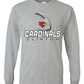 CYF Gildan Long-sleeved