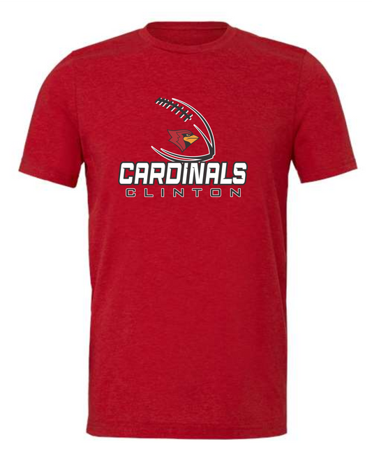 CYF Bella Tri-blend Short sleeve