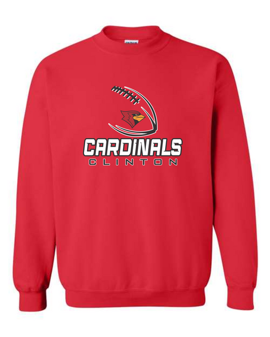 CYF Gildan Crewneck