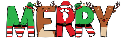 Merry