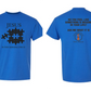 CR Missing Piece Gildan T-shirt