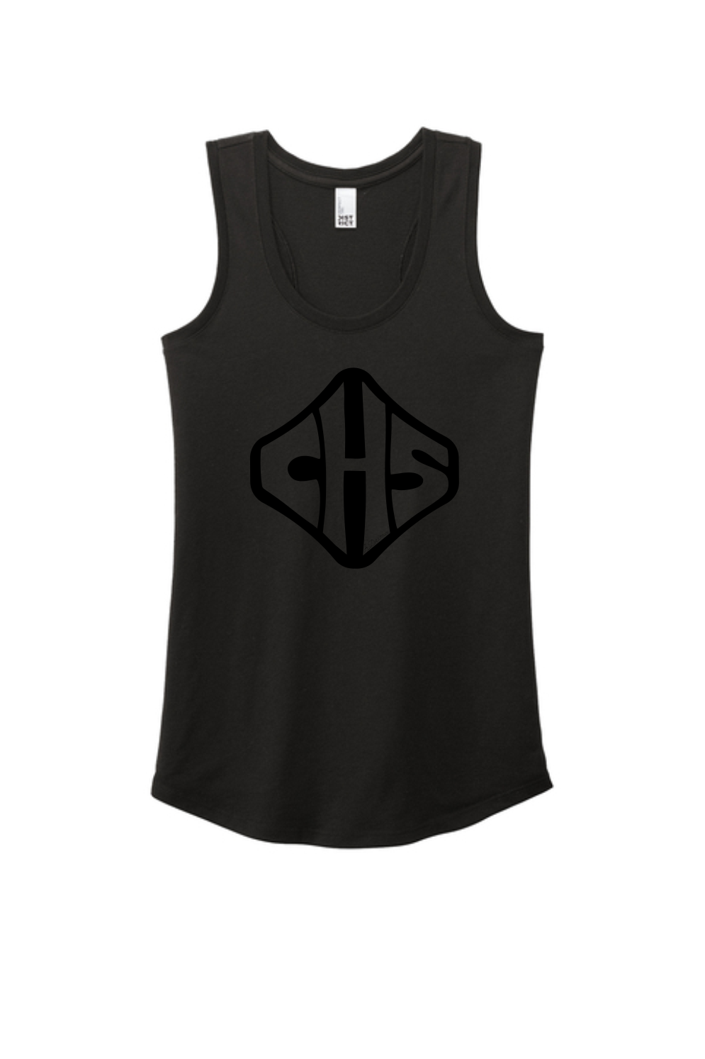 CHS Yearbook- Women’s Perfect Tri® Racerback Tank DM138L
