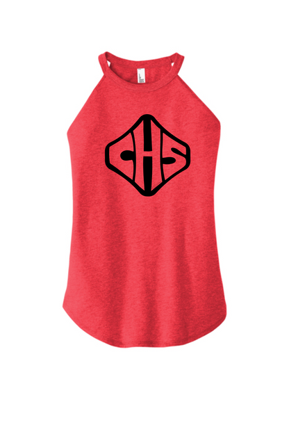 CHS Yearbook-Women’s Perfect Tri ® Rocker Tank