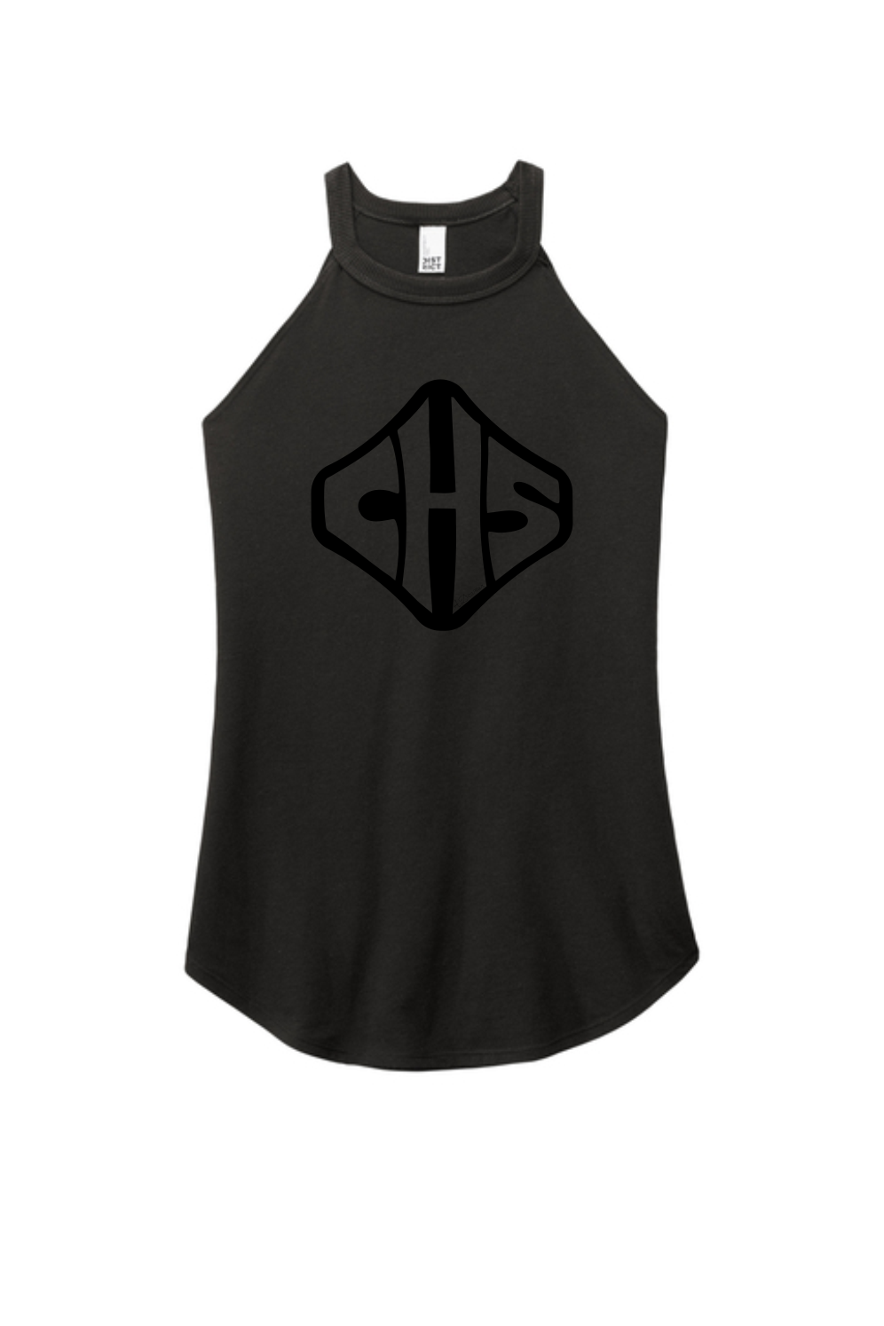 CHS Yearbook-Women’s Perfect Tri ® Rocker Tank
