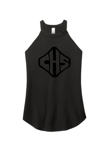 CHS Yearbook-Women’s Perfect Tri ® Rocker Tank