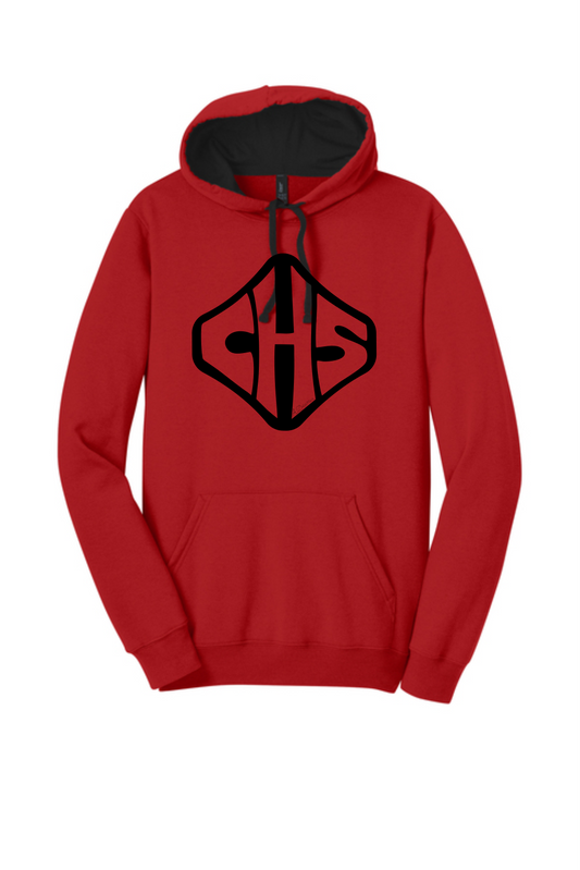 CHS Yearbook- The Concert Fleece ® Hoodie