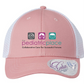 Pediatric Place- Charlie Hats with Logo