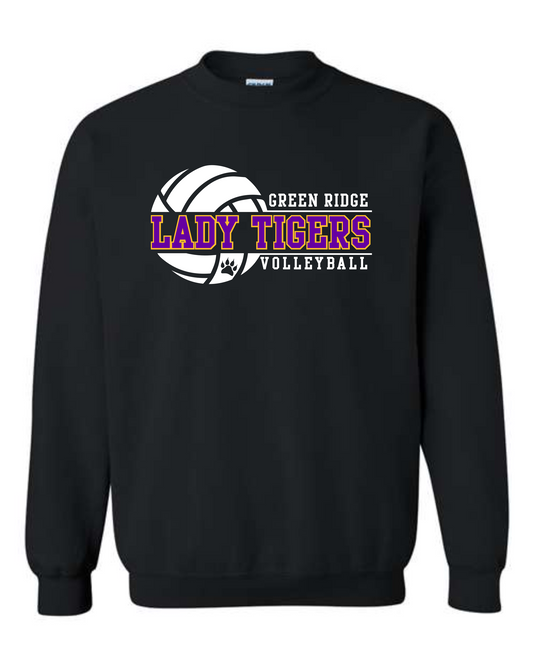 Green Ridge VB- Gildan Crewneck