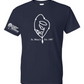 GVMH Unisex School Mascot Tee - St. Mary's