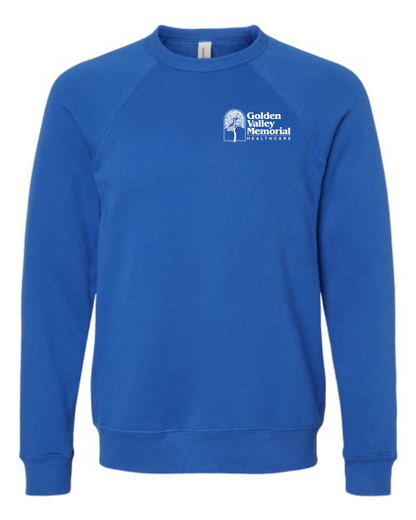 GVMH Bella Crewneck Sweatshirt