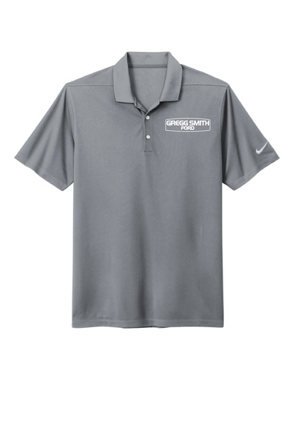 Gregg Smith- Nike Dri Fit Polo (NKDC1963)