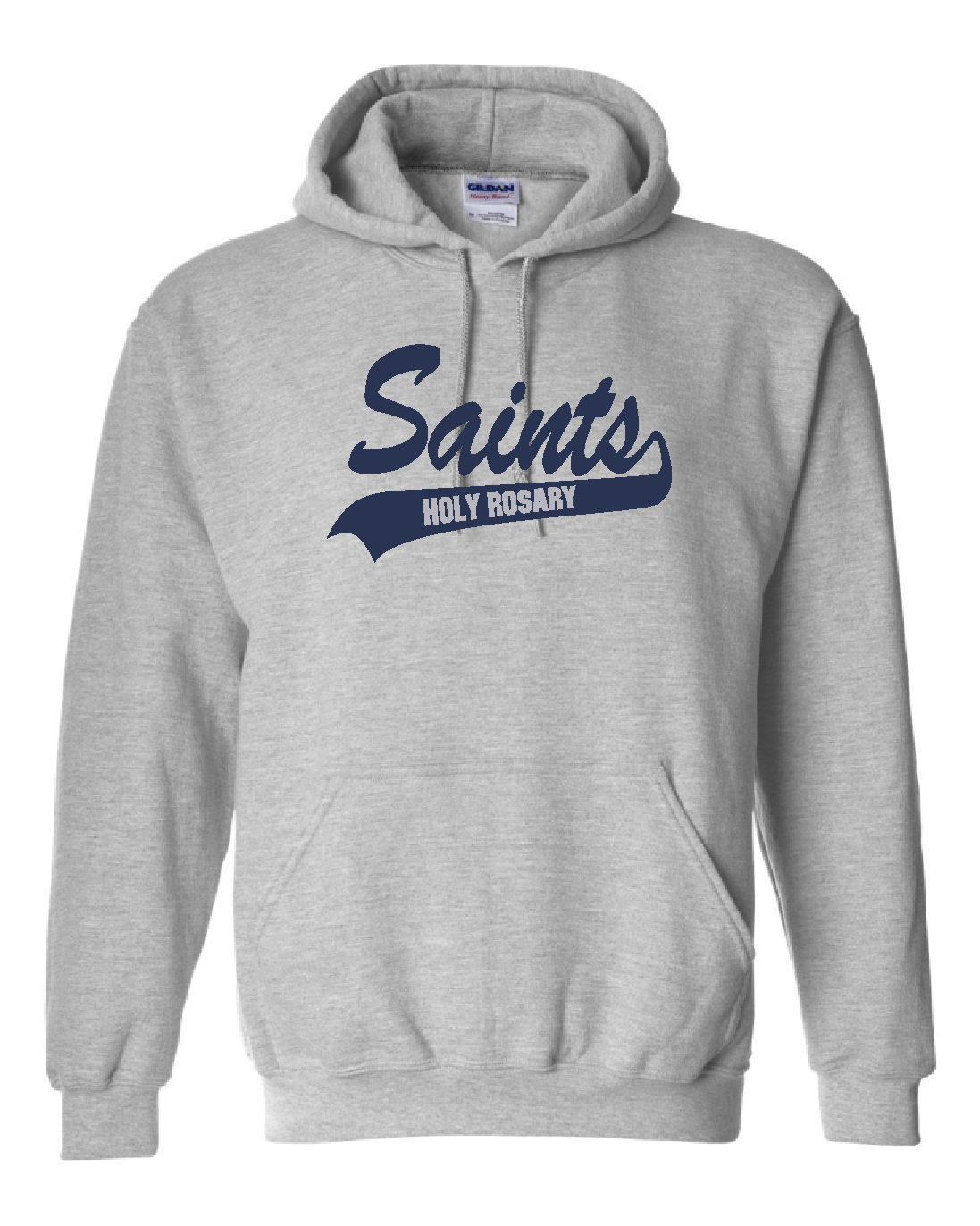 HR- Gildan hoodie sweatshirt Design 5