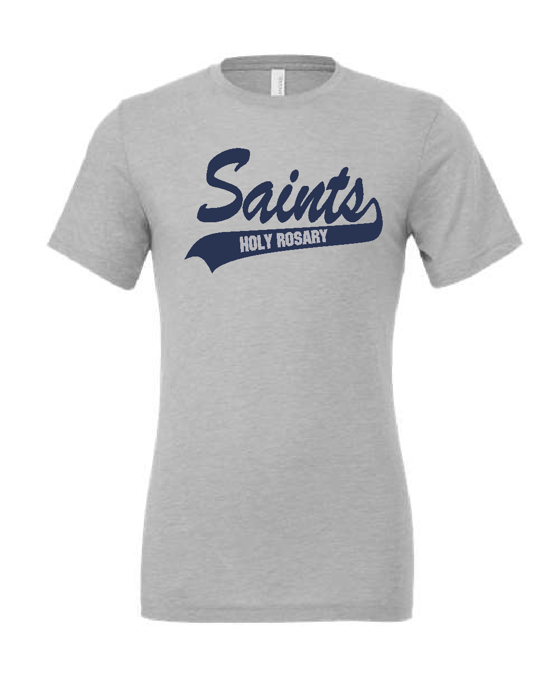HR- Bella short sleeve t-shirt Design 5