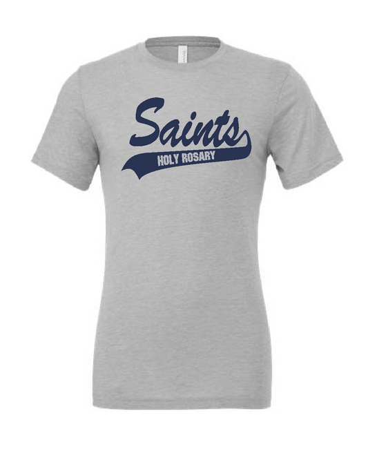 HR- Bella short sleeve t-shirt Design 5