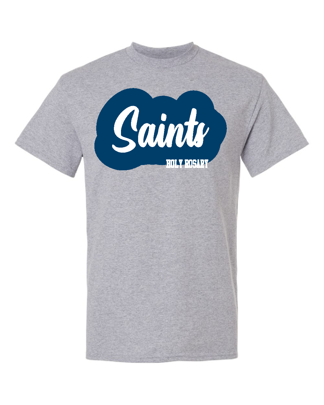 HR - Gildan short sleeve t-shirt Design 1 BOYS