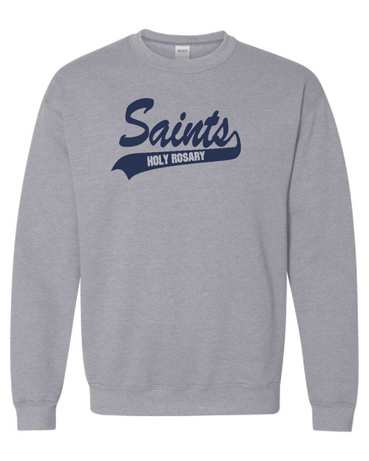 HR- Gildan crewneck sweatshirt Design 5
