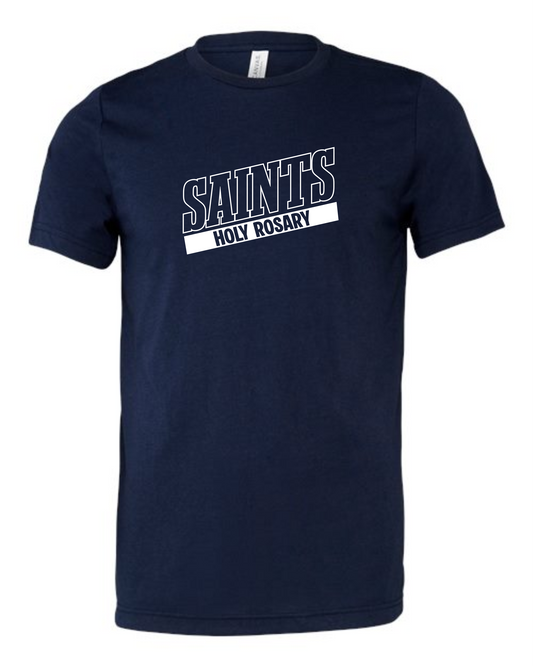 Holy Rosary- Gildan Short Sleeve