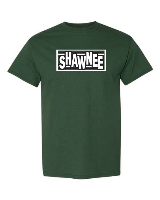 Shawnee Gildan Short Sleeve