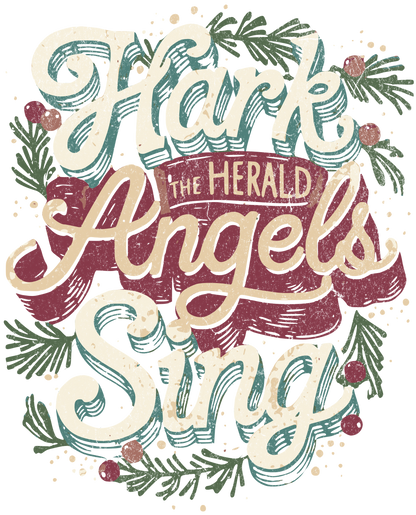 Hark the Herald Angel Sing