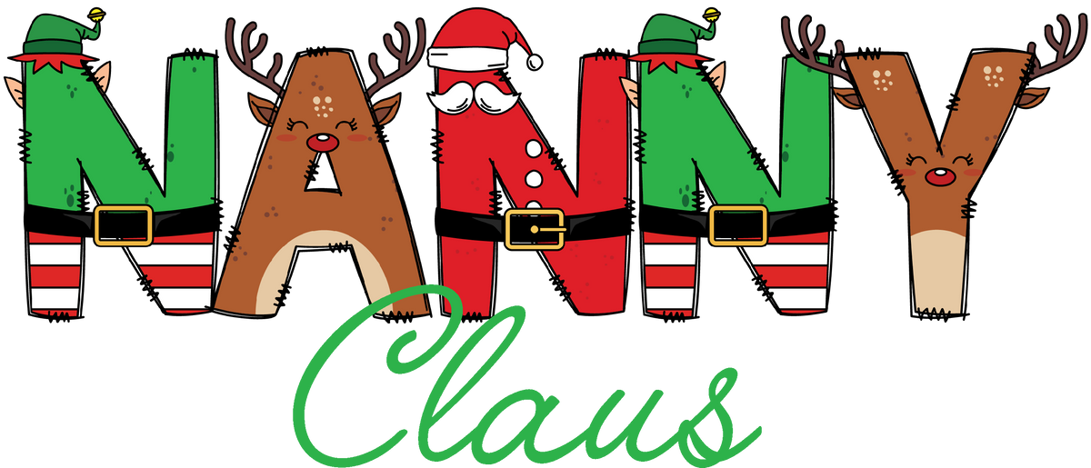 Nanny Claus