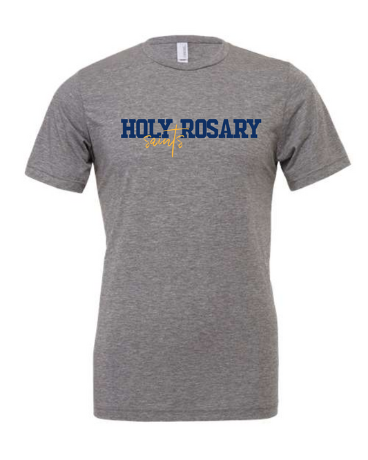 Holy Rosary Bella Short Sleeve