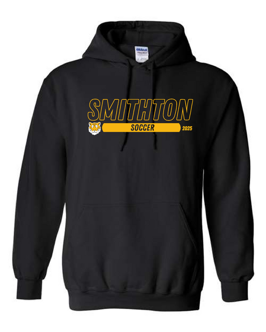 Smithton Tigers Soccer Gildan Hoodie