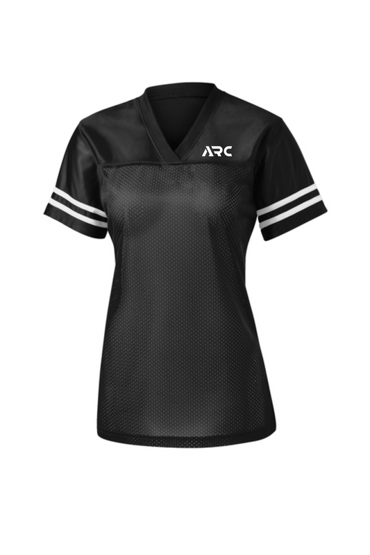 ARC - Sport-Tek® Women's PosiCharge® Replica Jersey - LST307 - PRINTED