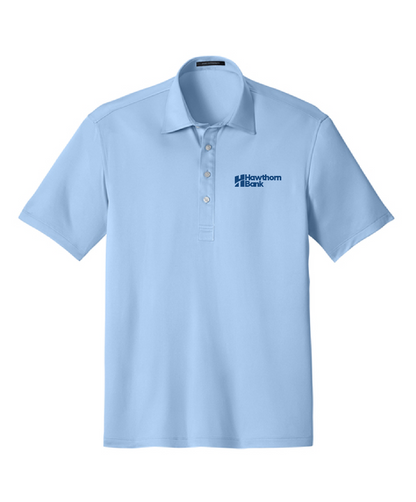 Hawthorn Bank  - Mens Port Authority® Shirt Collar Polo - K700