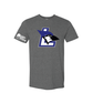 GVMH Unisex School Mascot Tee - Leesville