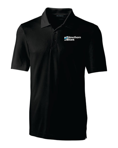 Hawthorn - Men’s Cutter & Buck Forge Stretch Mens Polo (MCK00107)