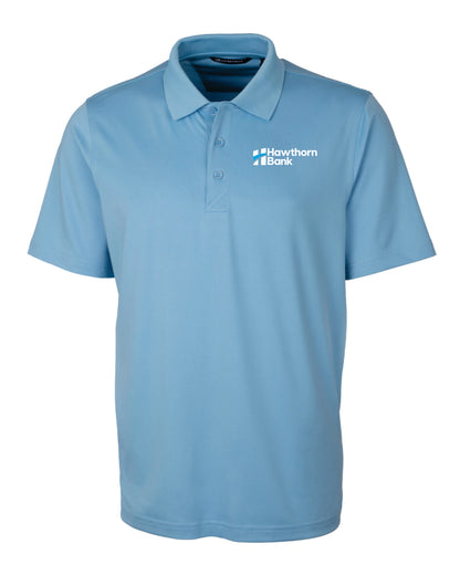 Hawthorn - Men’s Cutter & Buck Forge Stretch Mens Polo (MCK00107)
