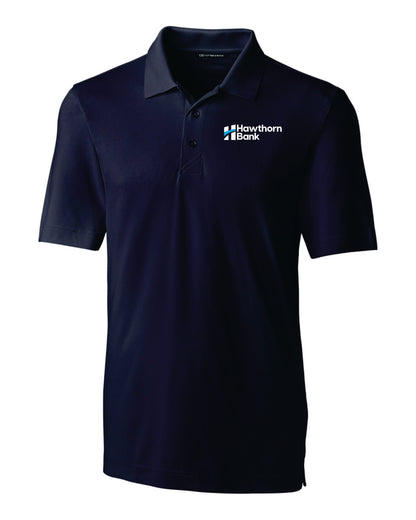 Hawthorn - Men’s Cutter & Buck Forge Stretch Mens Polo (MCK00107)