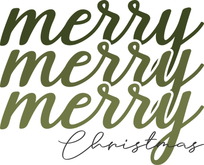 Merry Merry Merry