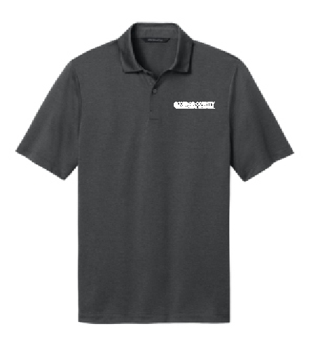 CCMH-Men's Mercer+Mettle® Recharge Jersey Polo (MM1020)