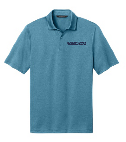 CCMH-Men's Mercer+Mettle® Recharge Jersey Polo (MM1020)