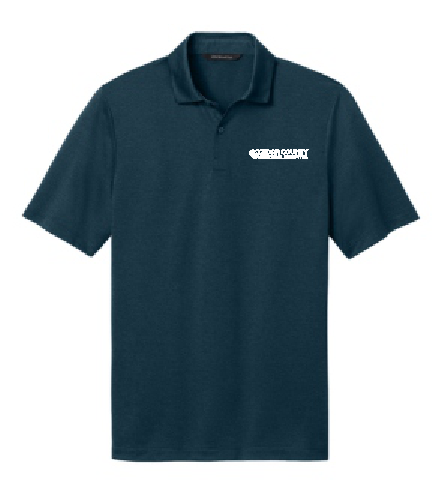 CCMH-Men's Mercer+Mettle® Recharge Jersey Polo (MM1020)