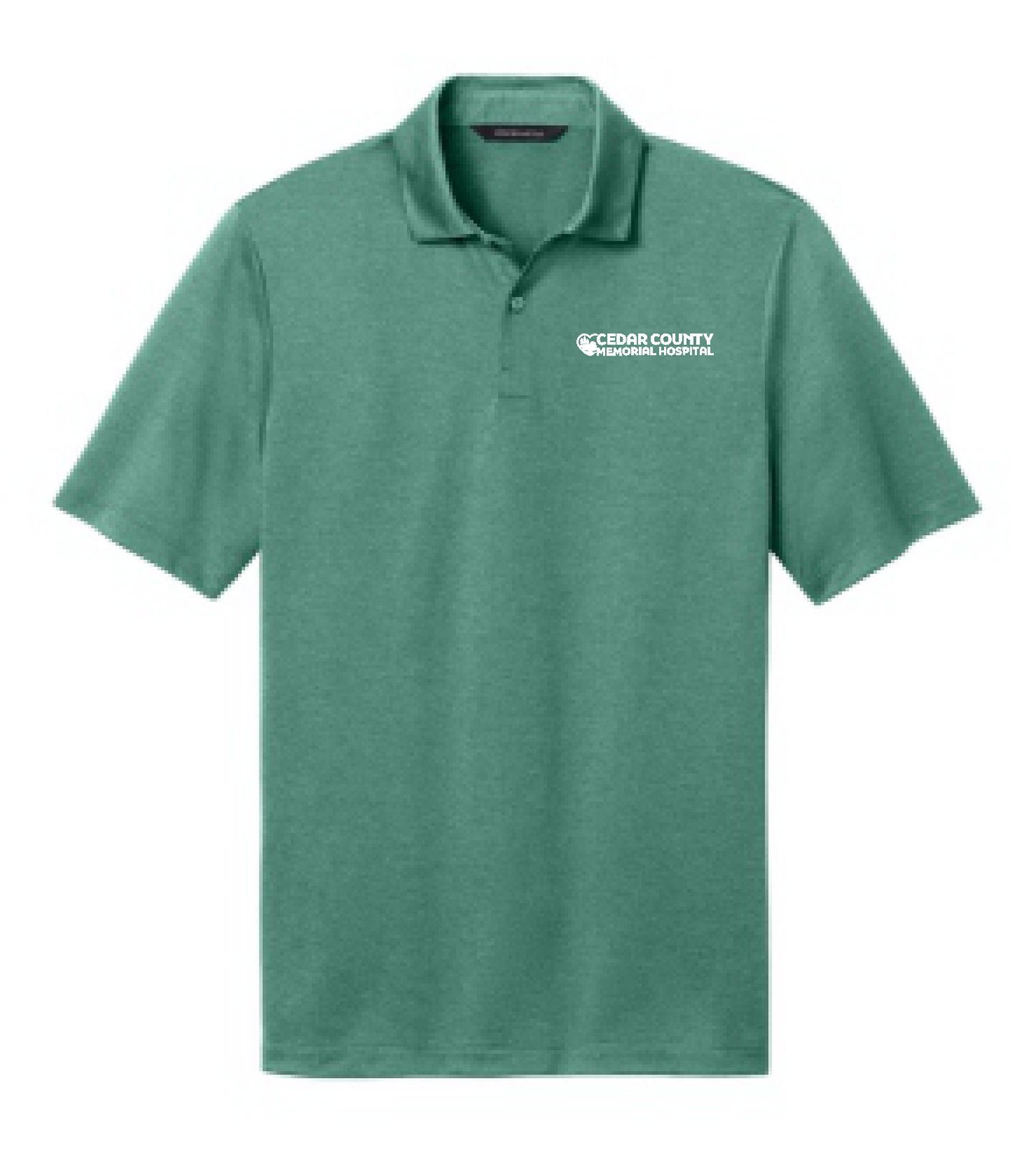 CCMH-Men's Mercer+Mettle® Recharge Jersey Polo (MM1020)