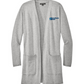 Hawthorn - Ladies Mercer+Mettle Open-Front Cardigan Sweater (MM3023)