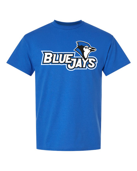 Montrose School 2026- Gildan Short Sleeve
