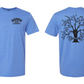 Sink Family Rodeo Gildan T-Shirts
