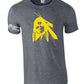 GVMH Unisex School Mascot Tee - Osceola