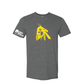 GVMH Unisex School Mascot Tee - Osceola