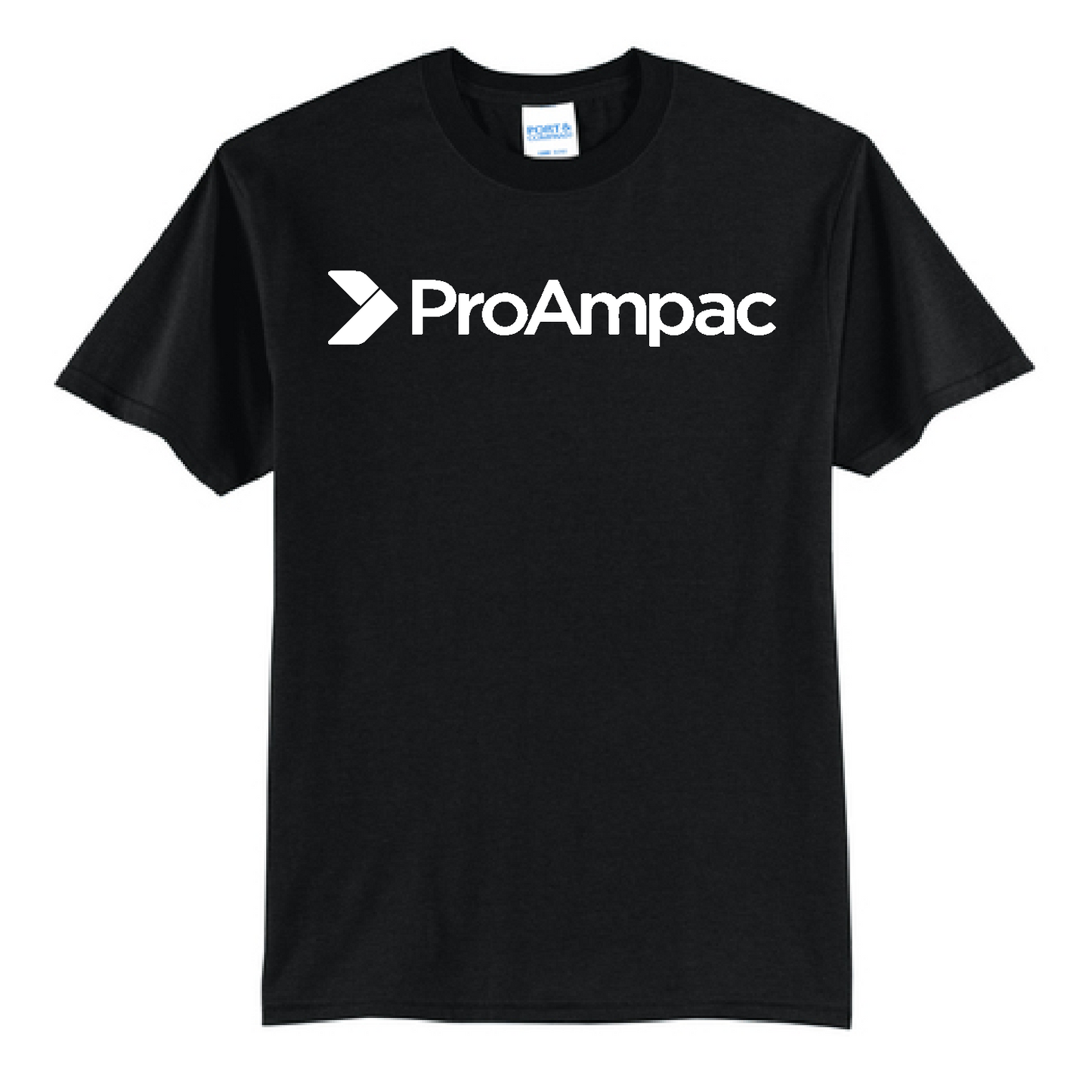 ProAmpac Port & Company T-shirt (PC55)