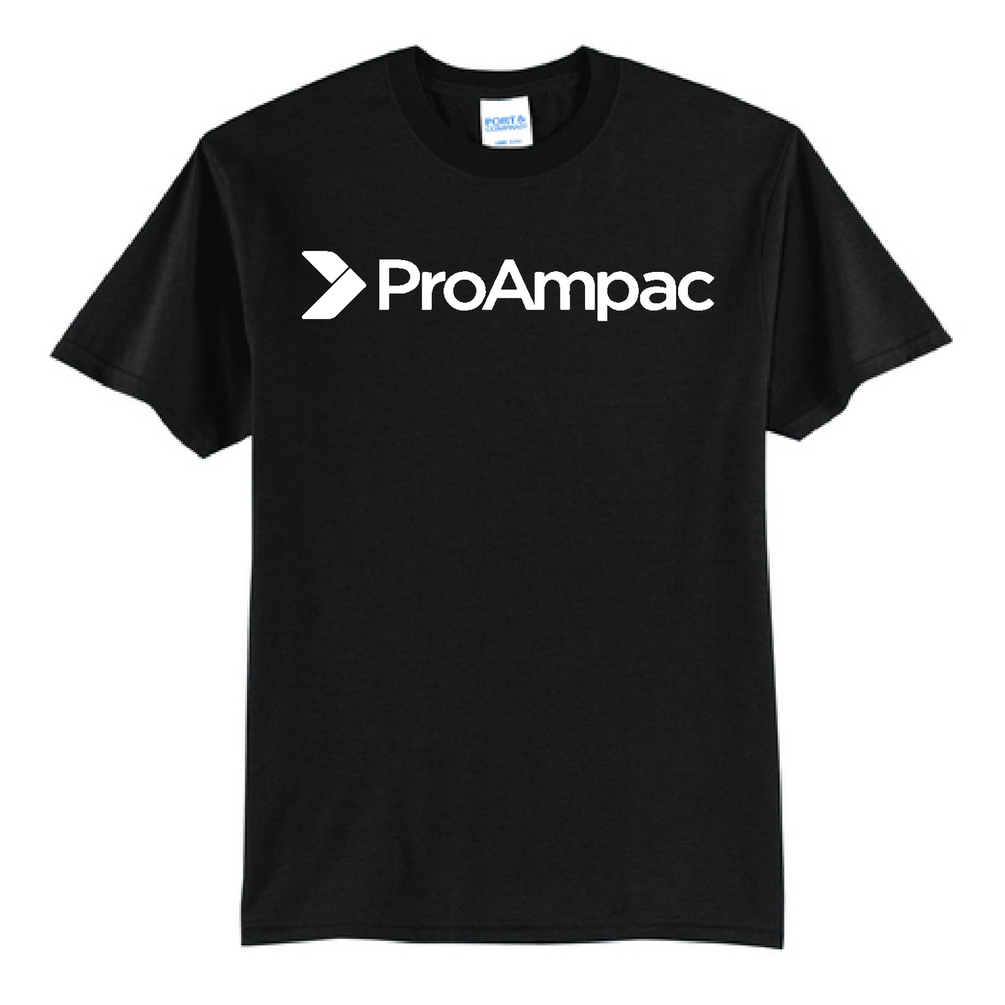 ProAmpac-Port & Company T-shirt TALL  (PC55T)