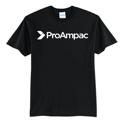 ProAmpac-Port & Company T-shirt TALL  (PC55T)