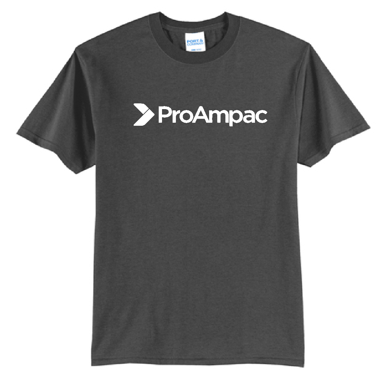 ProAmpac Port & Company T-shirt (PC55)