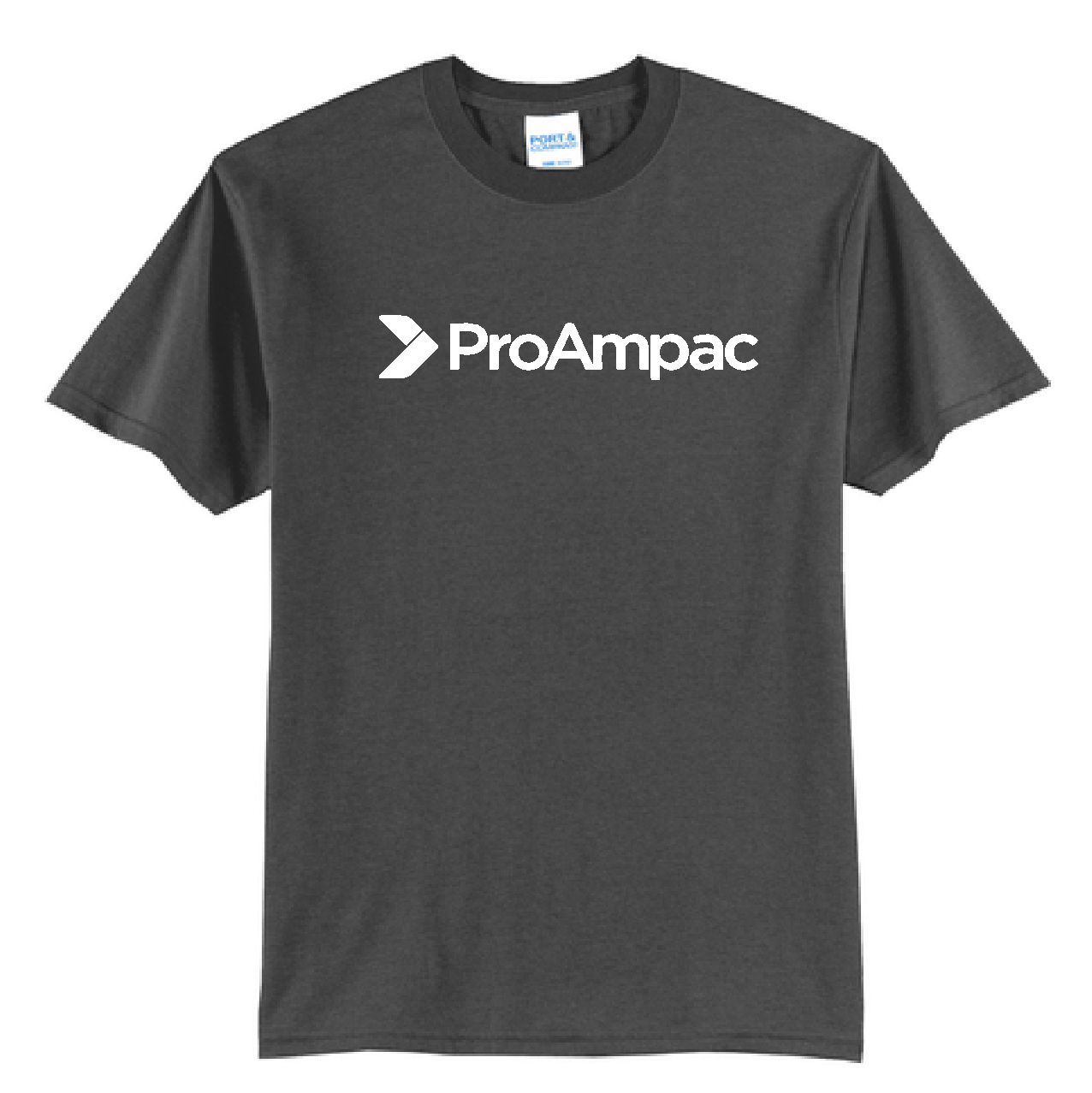 ProAmpac-Port & Company T-shirt TALL  (PC55T)