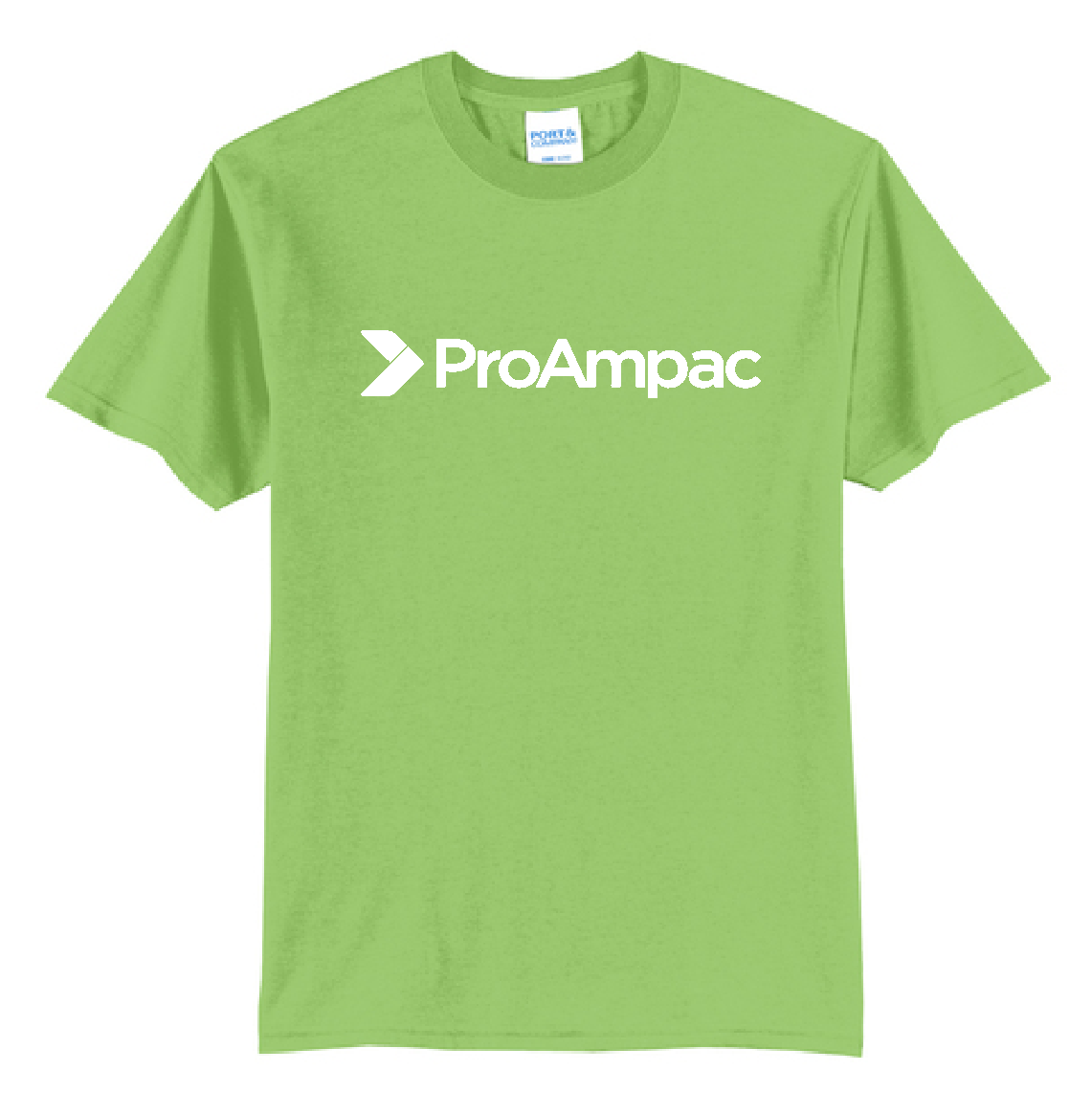 ProAmpac Port & Company T-shirt (PC55)