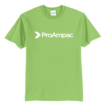 ProAmpac Port & Company T-shirt (PC55)